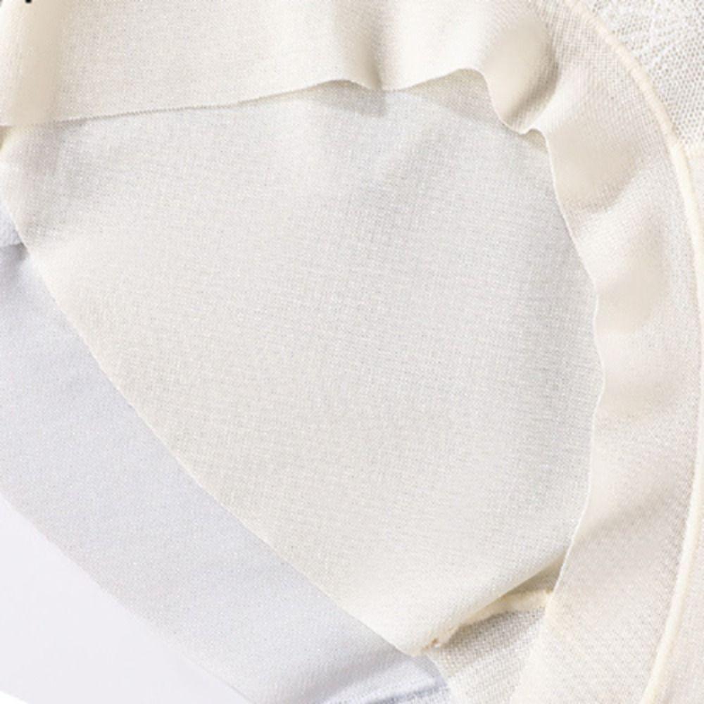 High Waist Slimming Shapewear Shapers Body Shaping Panties Comfortable Butt Lifting Briefs  Female