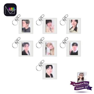 [Pre-order] – ARIRANG Album Weverse Official Film Keyring