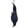 Black Crows Fake Black Crows 12 Inch Artificial Birds Handmade Model Decoration Outdoor Indoor For Lawn Yard Pool Porch Patio