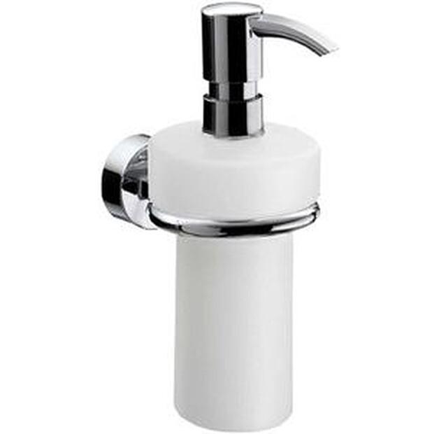 Дозатор для жидкого мыла Emco Rondo 2 452100102