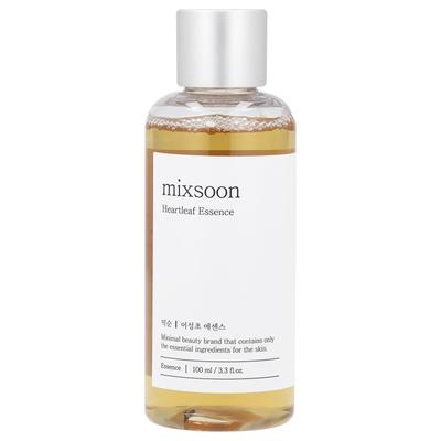 Heartleaf Essence, 3.3. 100ml (fl Oz)