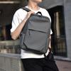 Durable Water-resistant School Bag For Men And Women Suitable For Casual Travel 15-inch Laptop Compartment