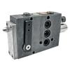Hydraulic Distributor Section 60L/min for DEUTZ FAHR 04358546 04345051