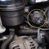 13901433603 13901433602 Emission VaporCanister Purge Solenoid Valves For E46 E39
