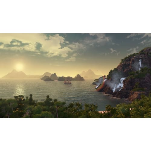 Anno 1800 Console Edition - Ps5