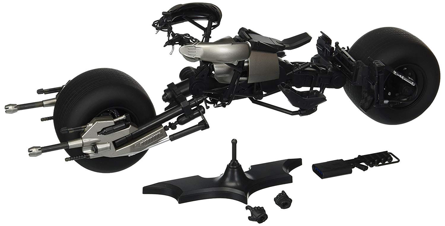 Dark Knight Bat-Pod