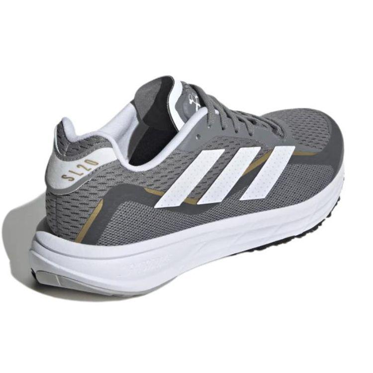 Adidas  SL20.3 TME Grey Women Sneakers Grey-Three Cloud-White Grey-Four GW4230