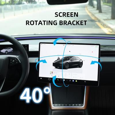 Swivel Mount Kit for Tesla Model 3 HIghland/Model Y Juniper/Model 3/Y