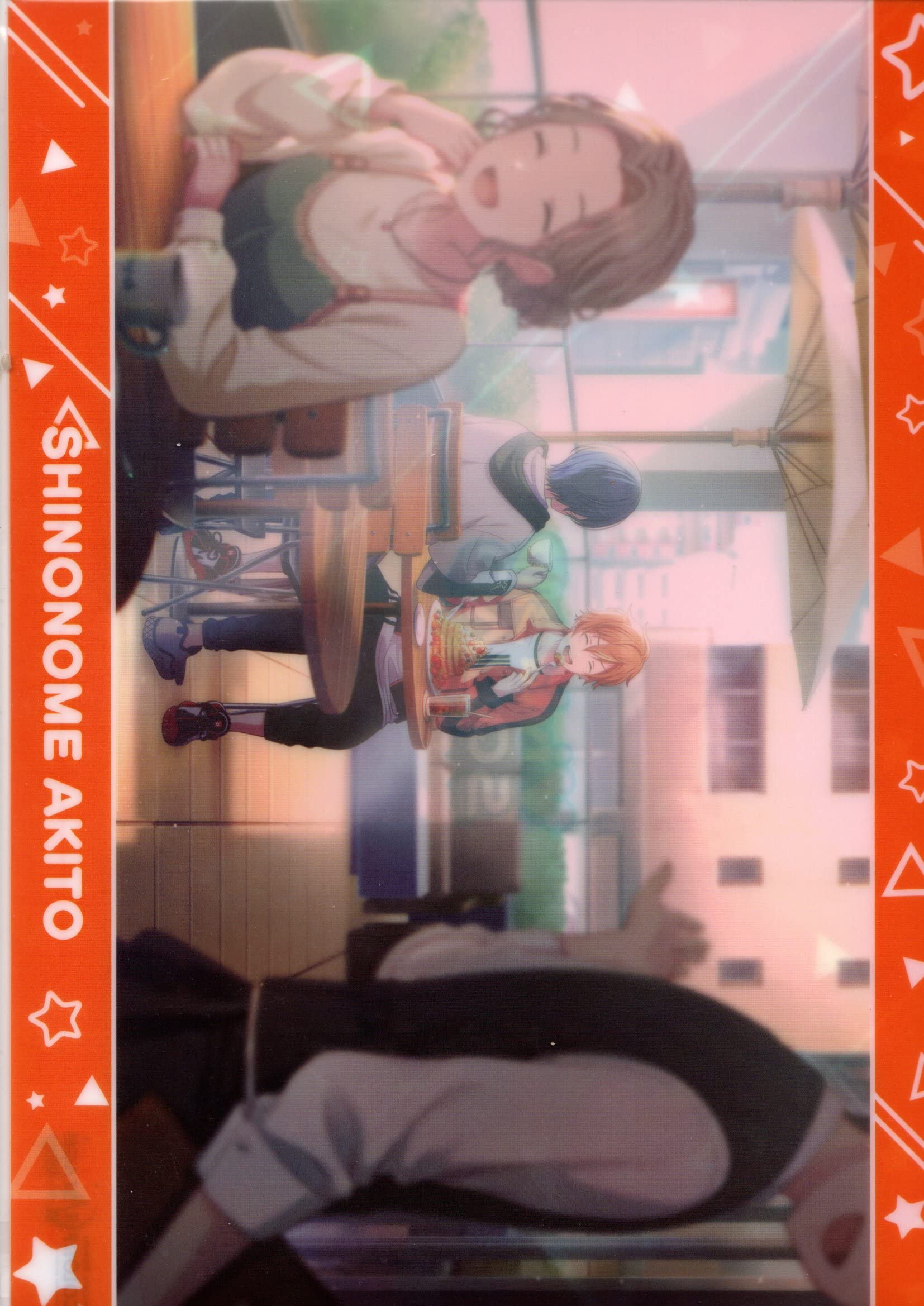 

Прозрачный файл Project Sekai Colorful Stage! Hatsune Miku Akito подвиг. том 12 Синономэ1