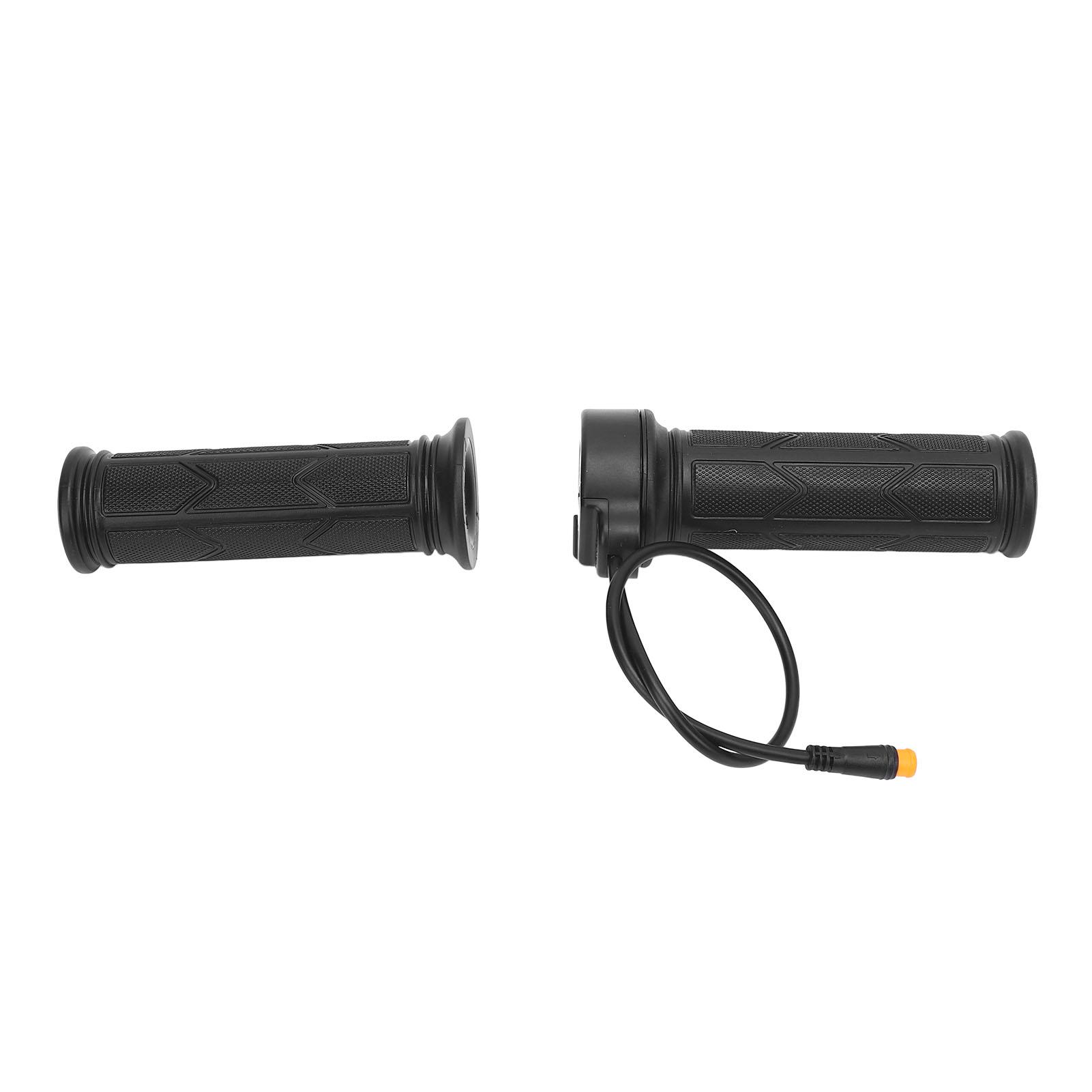 

Велосипедная поворотная ручка универсальная водонепроницаемая 192X полноповоротная ручка газа аксессуар для руля 22,2 мм