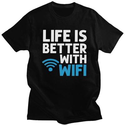 T-Shirts & Muskelshirts – T-Shirts