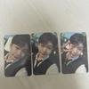 Changsub Soundwave Video Call Unreleased Photocard