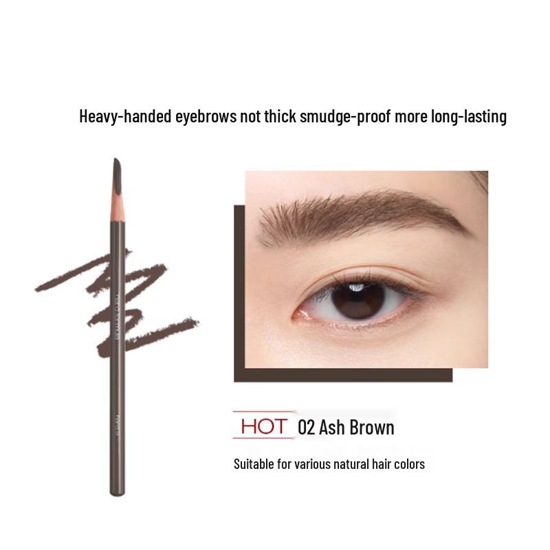 Shu Uemura Hard Formula Eyebrow Pencil