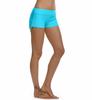 Women Sports Shorts Bikini Swimming Beach Swimwear Lady Boy Short Brief Bottoms