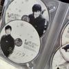 [USED] DVD Winter Sonata Korean KBS Uncut Complete Edition