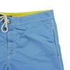 Light Blue Swim Shorts