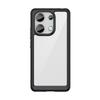 Transparent Phone Case For Redmi Note 13 4G Case Silicone Color Back Cover For Redmi Note 13 4G Case For Redmi Note 13 4G Global
