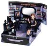 Takara Tomy Licca-chan Kate Licca Makeup Shop Playset LF-14, Pretend Play Beauty Toy, Ages 5 and Up