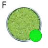 50Pcs Luminous Stones Fish Tank Aquarium Ornament Glow In The Dark Pebbles Outdoor Yard Lawn Path Walkways Decorations