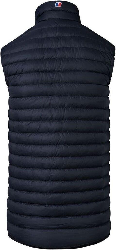 Куртка Berghaus Men's Vaskye Vest черная