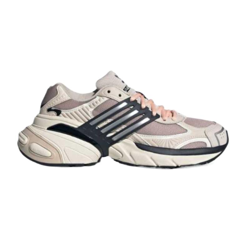 Adidas Originals Adistar Xlg Fashionable Minimalist Stylish Low-Top Dad Sneakers Women Sneakers Pink White JI2818