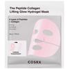 La Maschera Idrogel Lifting Glow con Collagene e Peptidi 34 g - maschera idrogel per il viso con collagene e peptidi