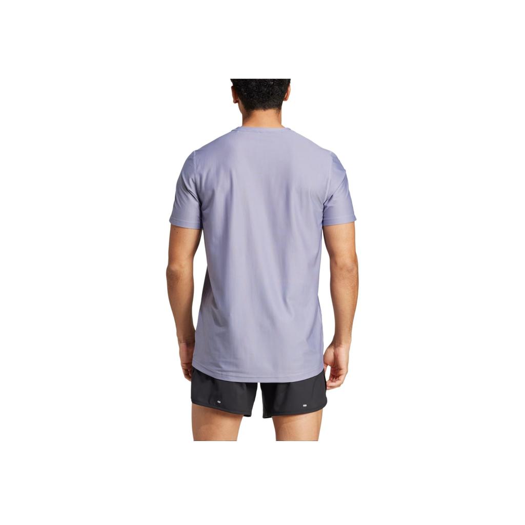 New Adidas Free Shipping With AdiClub Own The Run Tee JC9796