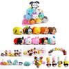 Adorable Disney Car Decoration Dolls Featuring Minnie Mickey And Donald Duck