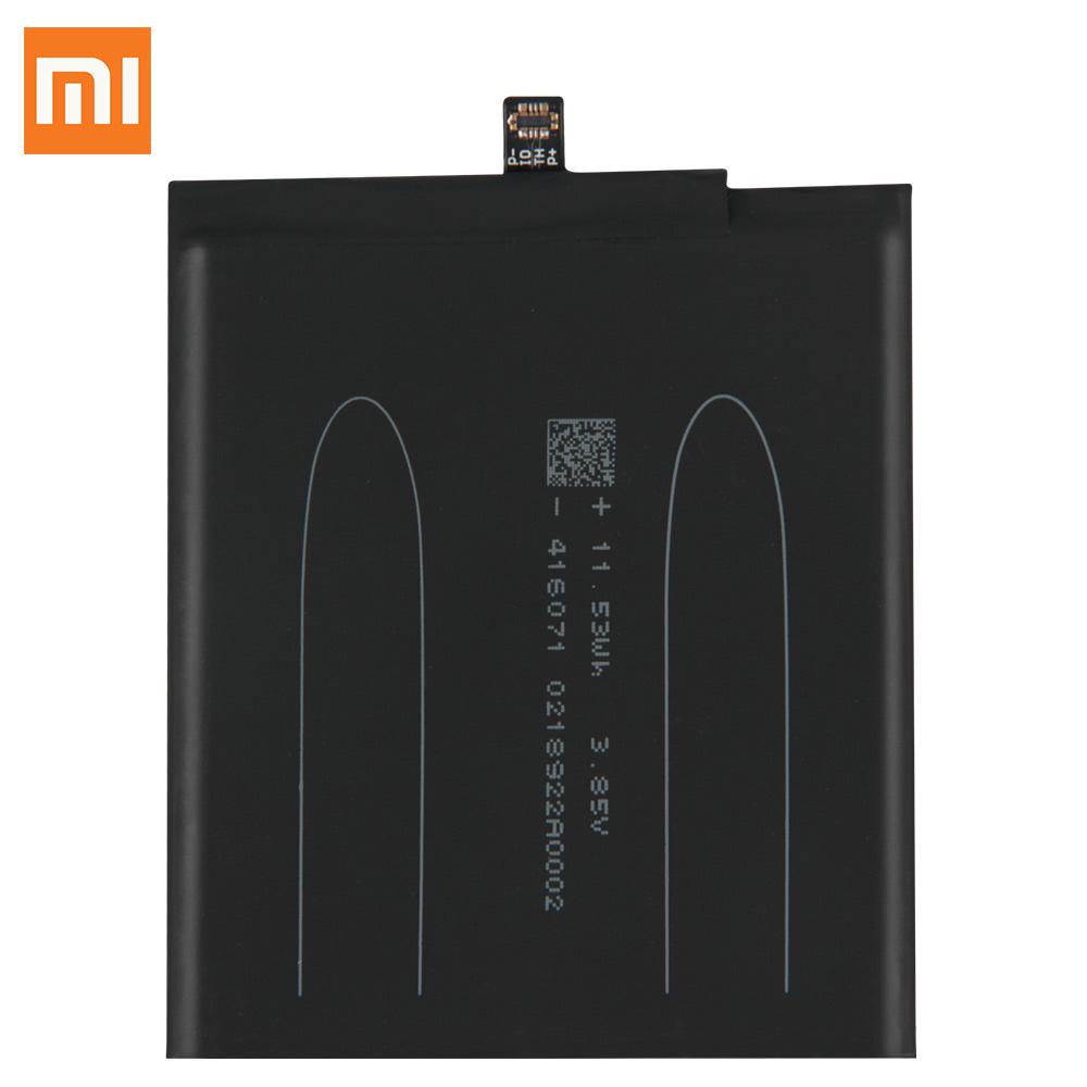 Buy Original XIAOMI BM3M Battery For XiaoMi Mi9 SE Mi 9SE BM3M ...