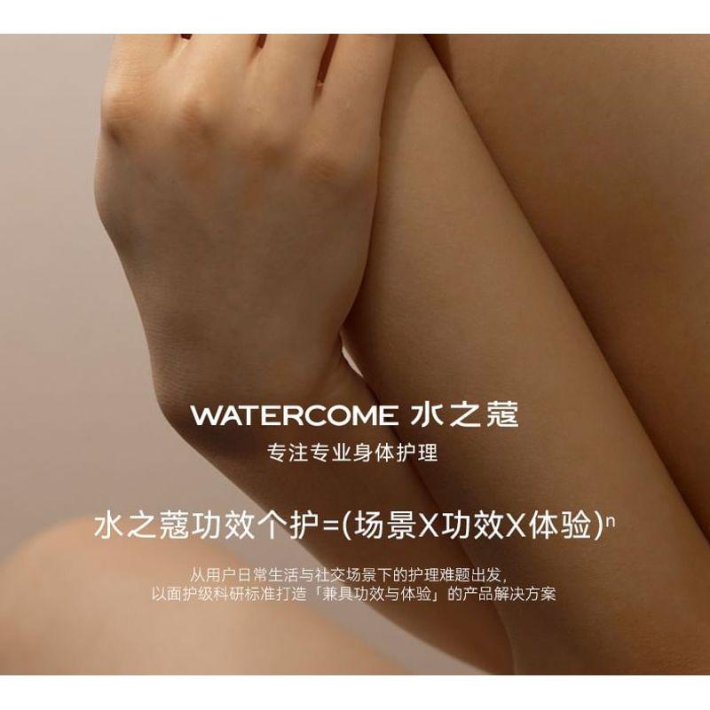 WATERCOME - Aqua Glättender Haarconditioner