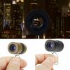 Thumb Telescope Portable Mini Pocket Camping for Outdoor Hunting Super Monocular