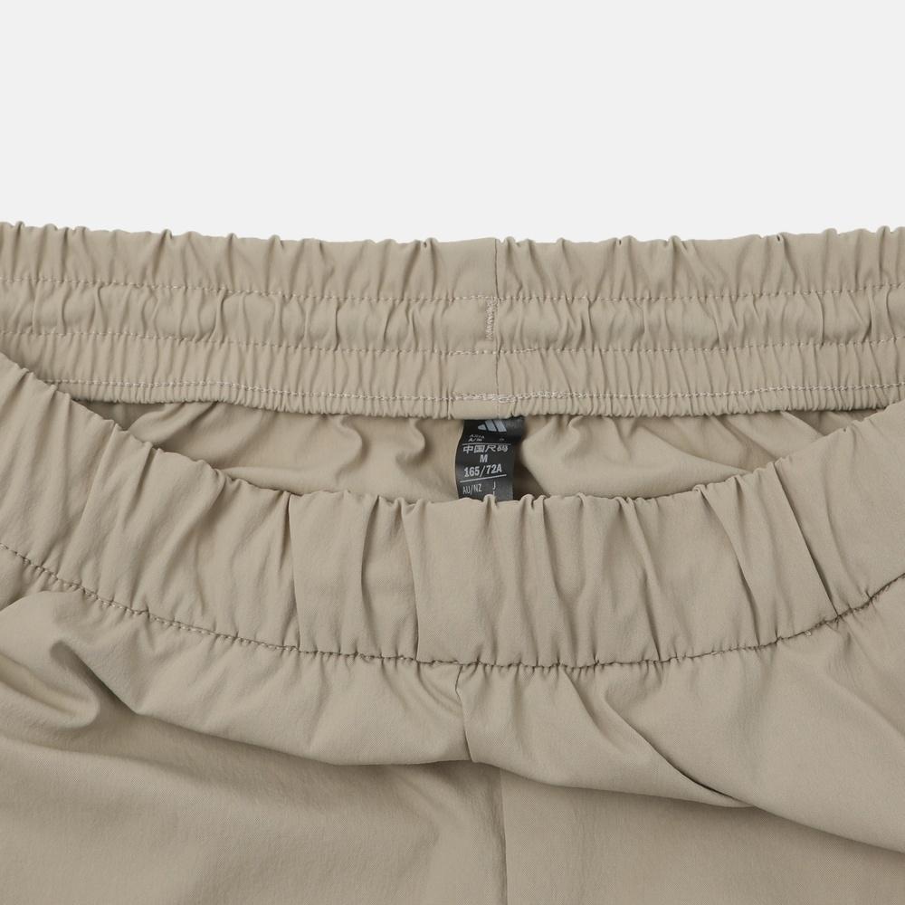 Adidas FOS W WV Pant1 Comfortable Elastic Waist Casual Pants Women pants LF2870