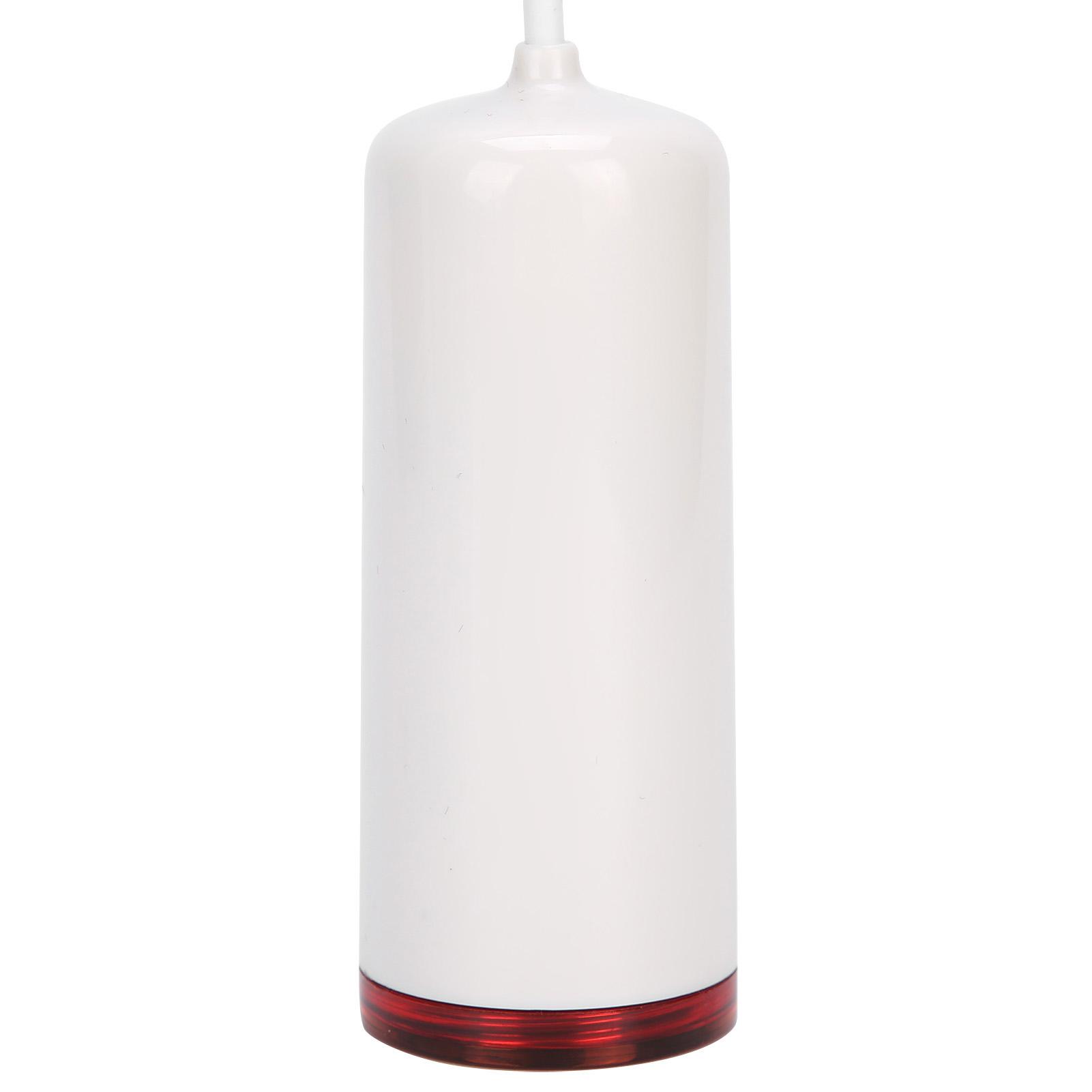 

Электрический Автоматический Вакуумный Насос Мини Портативный Питание от USB Вакуумная Присоска Белый