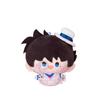 Detektiv Conan Anime Plüsch Anhänger Schlüsselanhänger Ornament
