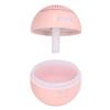 DC 5V 1A 120ML USB Air Humidifier 2 Gear Adjustment Aromatherapy Essential Oil Diffuser