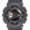 Casio G-Shock GA-110RG-1AJF (Rose Gold)