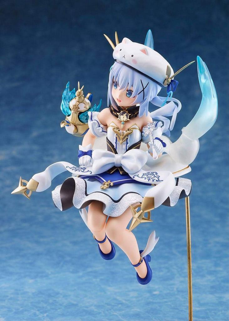 Chino Magician ver. 1/7 scale figure