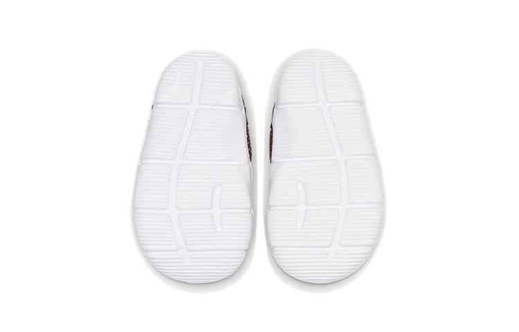 Nike Scarpe Casual Sportive Basse per Principianti Verde Militare per Neonati e Bambini CQ5415-371