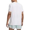 Under Armour Velociti Pro Ss26 Breathable Pullover Solid T-Shirt Men tops 6009506-100