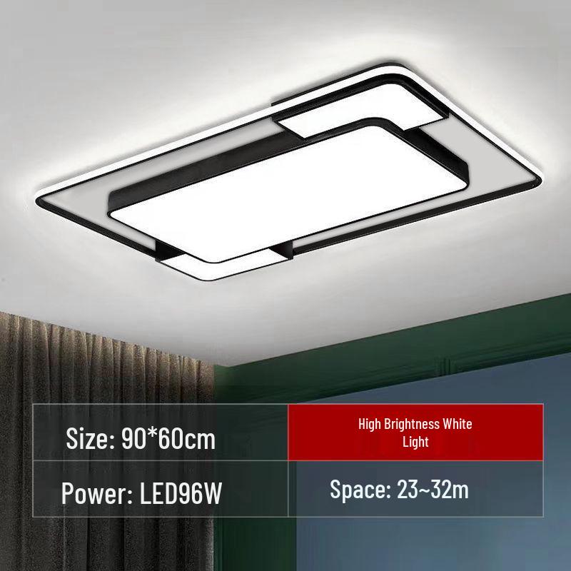 Modern Ceiling & Bedroom Light Collection for Living Room & Whole House