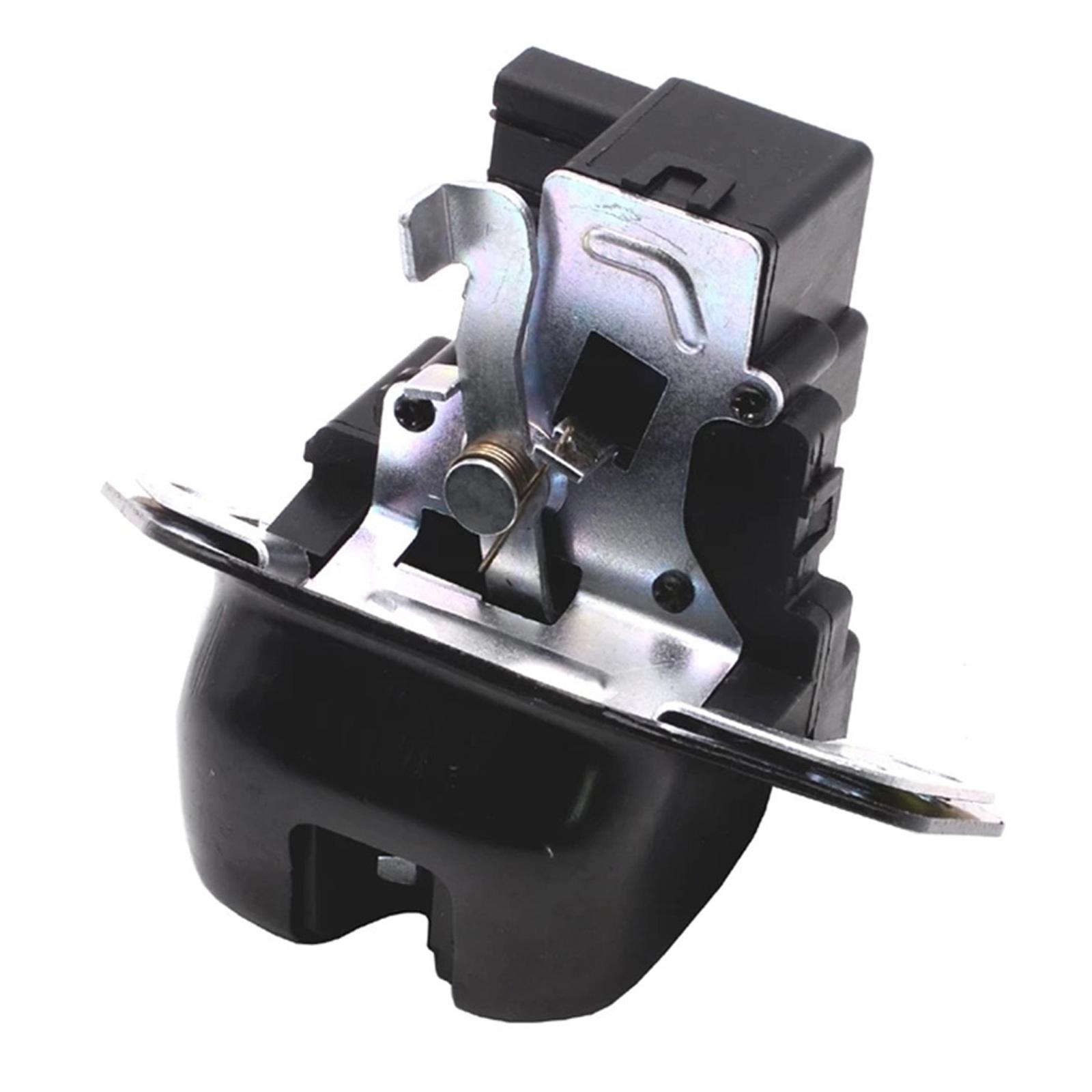 

Car Rear Trunk Lid Tailgate Door Lock Actuator LatchesRelease for 905923361R 2008-2010 Automatic Locking Sensitive Touch