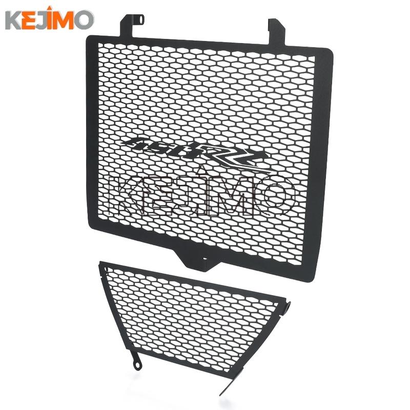 FOR KOVE 450-RR 450RR 450 RR 2023 2024 2025 2026 Radiator Grille Guard Grill Cover Water Tank Protector Motorcycle Accessories