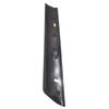 Left Front Windshield A-Pillar Trim Panel 51137128157 For BMW Mini Cooper R50 R52 R53 2001-2008 Window Post Trim Cover Parts