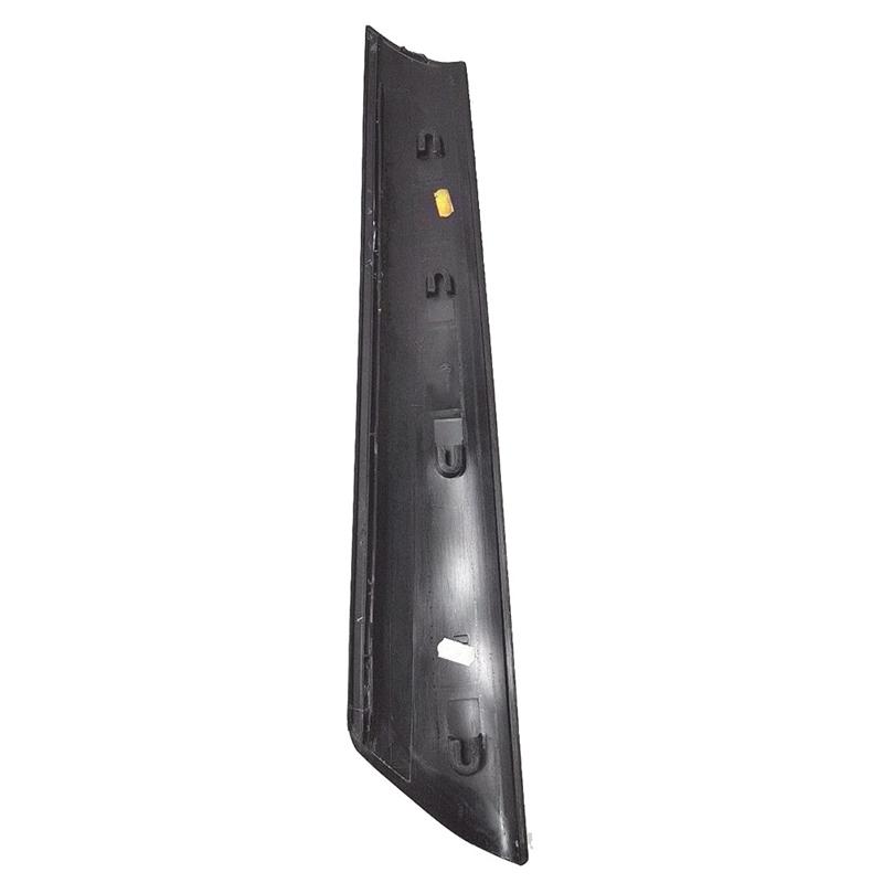 Left Front Windshield A-Pillar Trim Panel 51137128157 For BMW Mini Cooper R50 R52 R53 2001-2008 Window Post Trim Cover Parts
