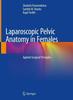 Anatomia Pélvica Laparoscópica em Mulheres Capa Mole IND-737