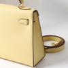 YYFS Versatile Second Generation Leather Bag with Multiple Carrying Options