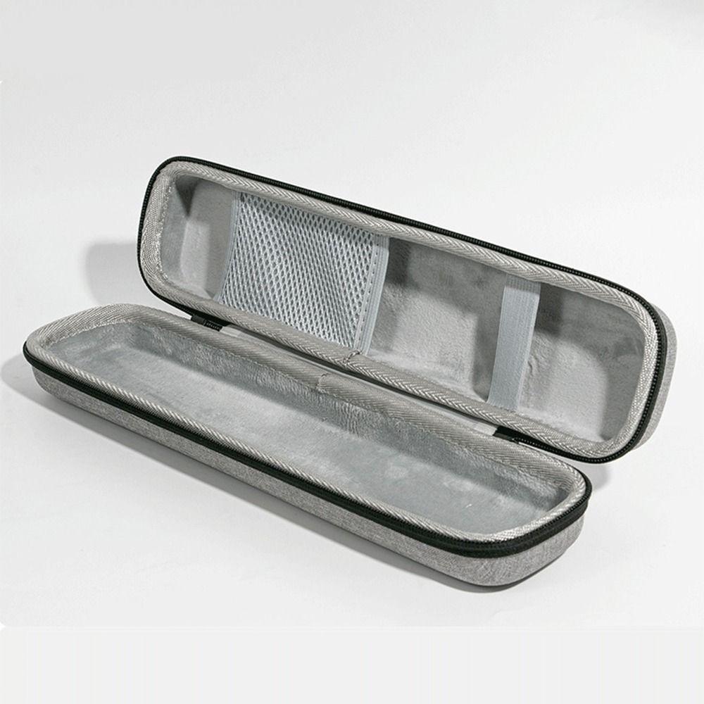 EVA Hard Case Hair Straightener Storage Bag Hair Roller Storage Box for Hair Straighteners
