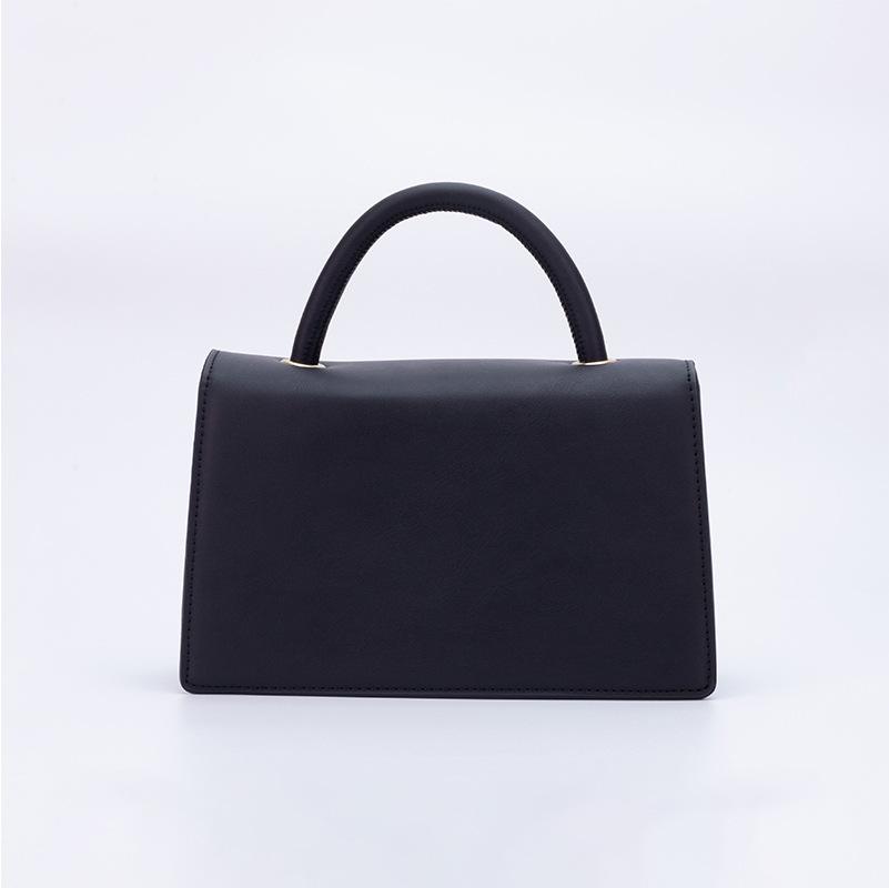 Crossbody Bag Small Bag Women'S Shoulder Bag Small Square Bag Women'S Fashion Portable Versatile
