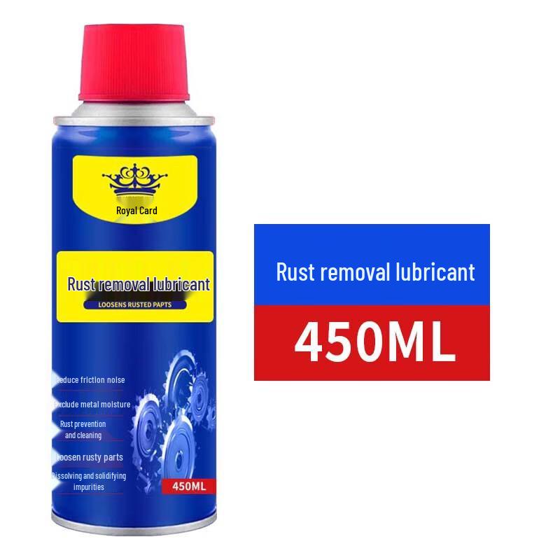 Lilang Multi-Purpose Lubricant & Penetrating Spray