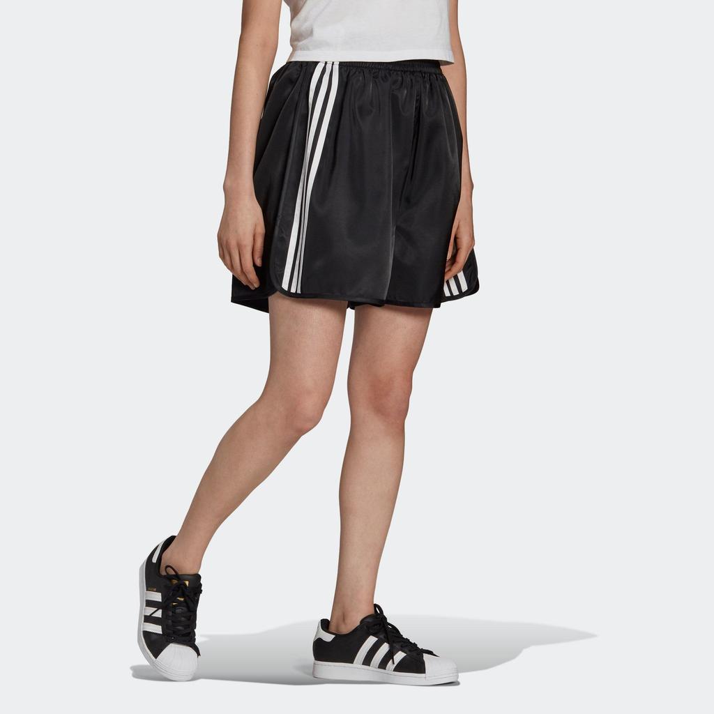 Adidas Originals Boxing Short W Black Women's H59028